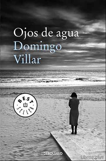 Descargar gratis ebook OJOS DE AGUA en epub