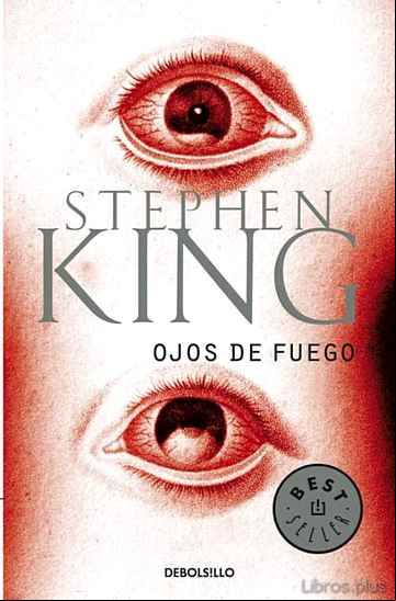 Descargar gratis ebook OJOS DE FUEGO en epub