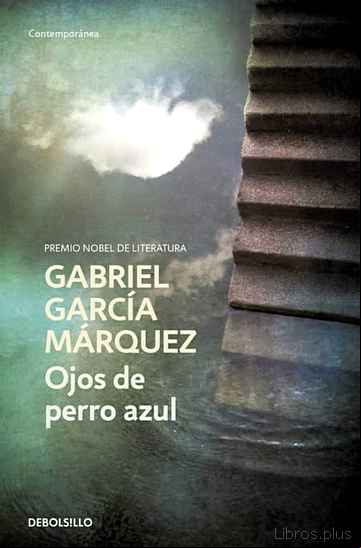Descargar gratis ebook OJOS DE PERRO AZUL en epub