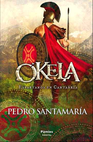 Descargar gratis ebook OKELA en epub