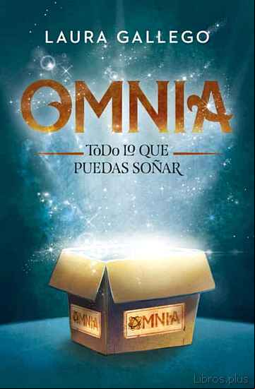 Descargar gratis ebook OMNIA en epub