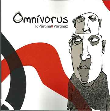 Descargar gratis ebook OMNÍVORUS en epub