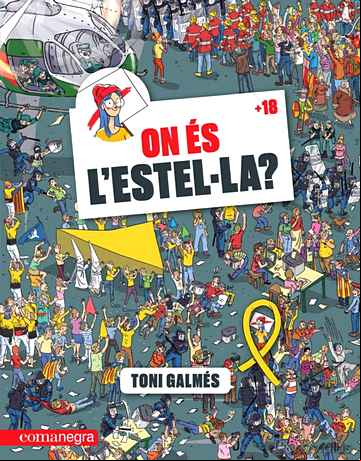 Descargar gratis ebook ON ES L ESTEL·LA? en epub
