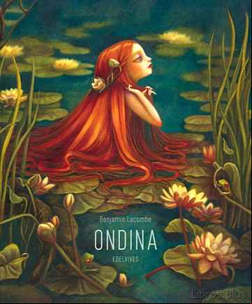 Descargar gratis ebook ONDINA en epub