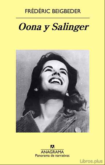 Descargar gratis ebook OONA Y SALINGER en epub