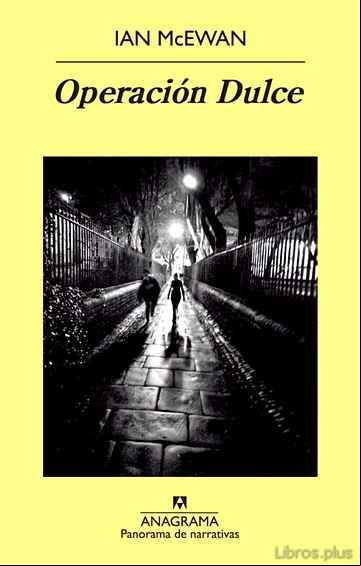 Descargar ebook OPERACIÓN DULCE