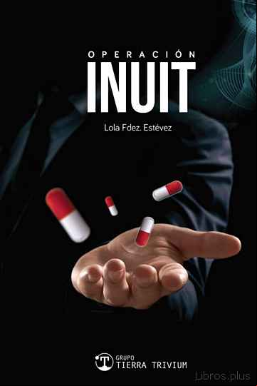 Descargar gratis ebook OPERACIÓN INUIT en epub