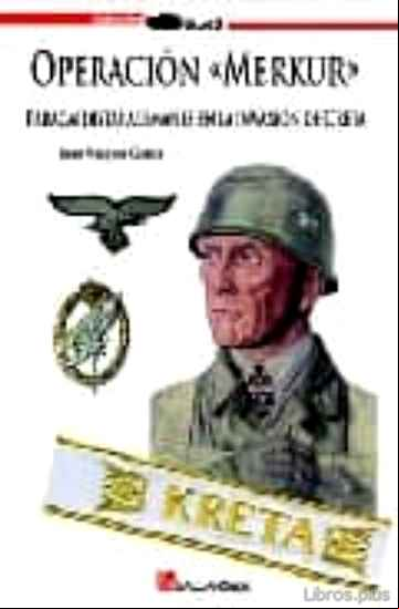 Descargar ebook OPERACION MENKUR