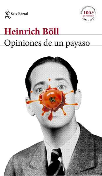 Descargar gratis ebook OPINIONES DE UN PAYASO en epub