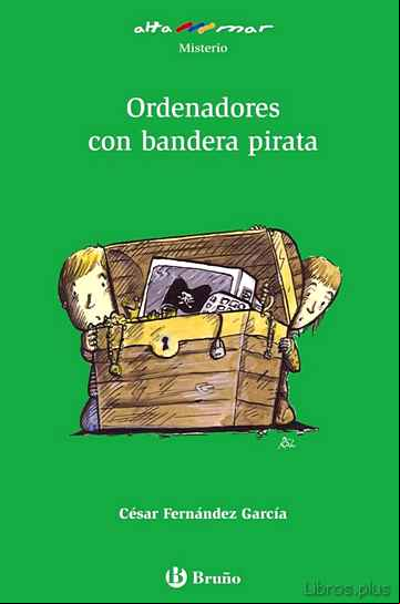 Descargar ebook ORDENADORES CON BANDERA PIRATA 17