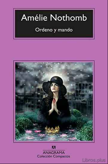 Descargar gratis ebook ORDENO Y MANDO en epub
