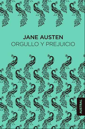 Descargar ebook ORGULLO Y PREJUICIO