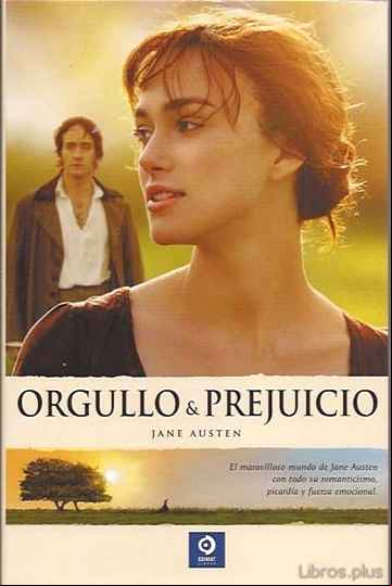 Descargar ebook ORGULLO Y PREJUICIO