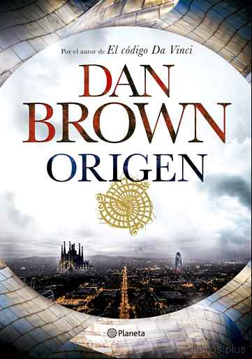 Descargar gratis ebook ORIGEN en epub