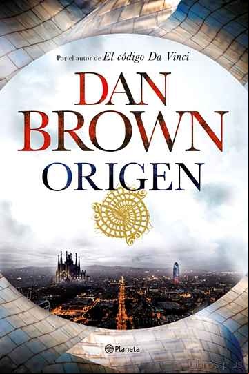 Descargar gratis ebook ORIGEN (EDICION RUSTICA) en epub