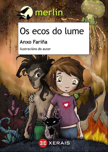 Descargar gratis ebook OS ECOS DO LUME en epub