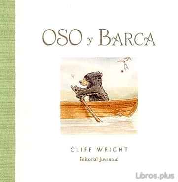 Descargar gratis ebook OSO Y BARCA en epub