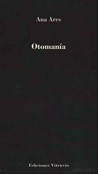 Descargar gratis ebook OTOMANÍA en epub