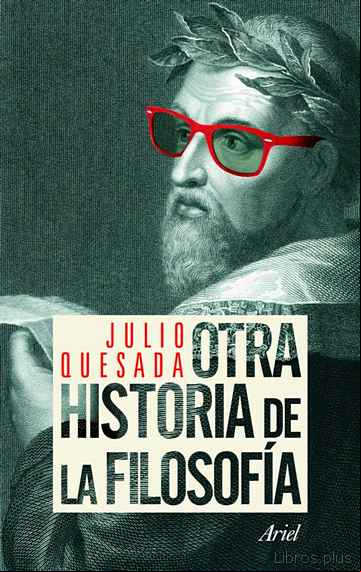 Descargar gratis ebook OTRA HISTORIA DE LA FILOSOFIA en epub