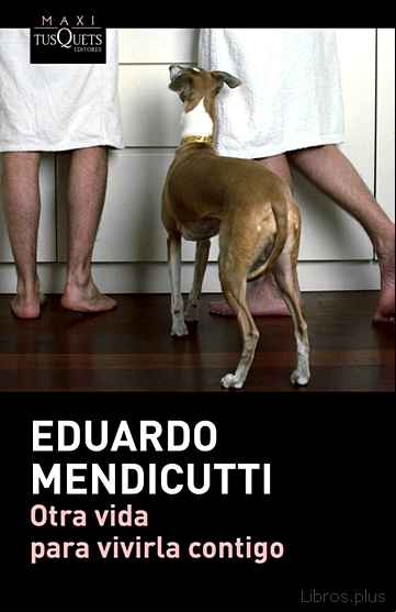 Descargar gratis ebook OTRA VIDA PARA VIVIRLA CONTIGO en epub