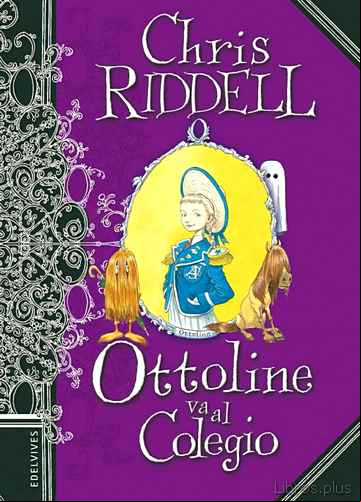 Descargar gratis ebook OTTOLINE VA AL COLEGIO en epub