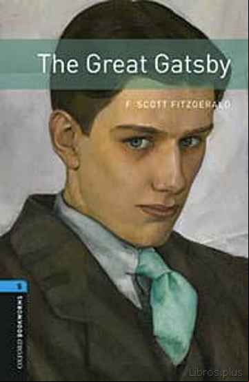 Descargar ebook OXFORD BOOKWORMS 3E 5 THE GREAT GATSBY MP3 PACK