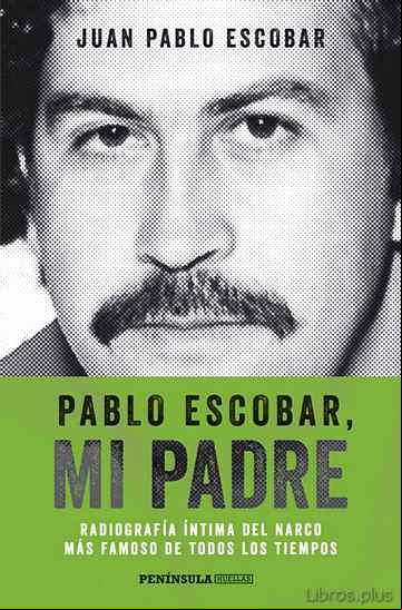 Descargar gratis ebook PABLO ESCOBAR, MI PADRE en epub