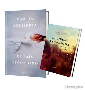 Descargar gratis ebook PACK CDL EL PAIS ESCONDIDO en epub