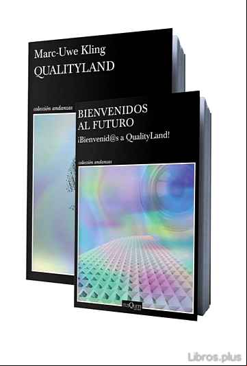 Descargar gratis ebook PACK CDL QUALITYLAND en epub