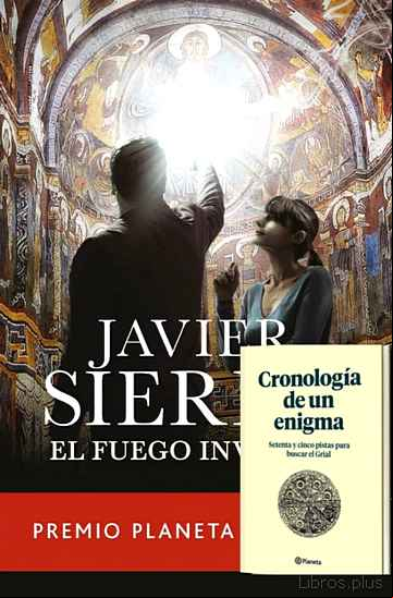 Descargar gratis ebook PACK VERANO EL FUEGO INVISIBLE en epub