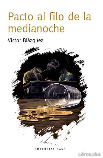 Descargar gratis ebook PACTO AL FILO DE LA MEDIANOCHE en epub