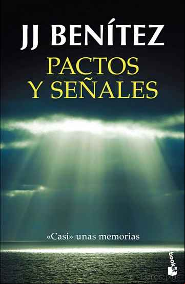Descargar gratis ebook PACTOS Y SEÑALES en epub