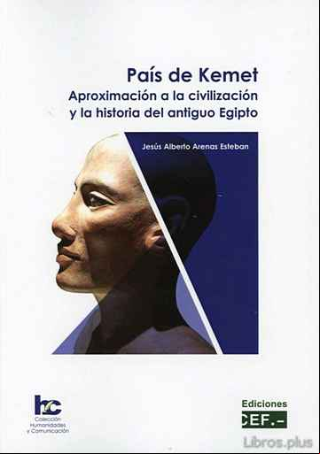 Descargar gratis ebook PAÍS DE KEMET en epub