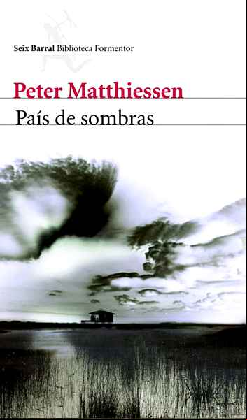 Descargar ebook PAIS DE SOMBRAS
