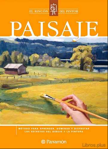 Descargar ebook PAISAJE (EL RINCON DEL PINTOR)