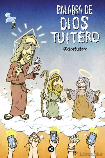 Descargar gratis ebook PALABRA DE DIOS TUITERO en epub
