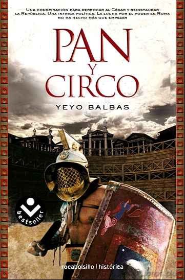 Descargar ebook PAN Y CIRCO
