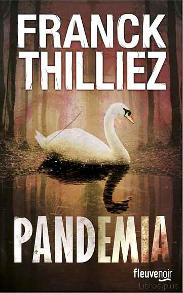 Descargar gratis ebook PANDEMIA en epub