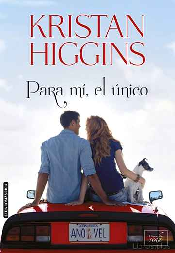 Descargar ebook PARA MÍ, EL ÚNICO