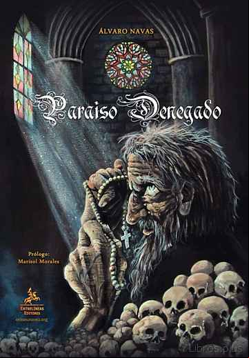 Descargar gratis ebook PARAISO DENEGADO en epub