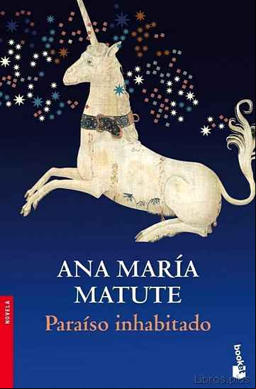 Descargar ebook PARAISO INHABITADO