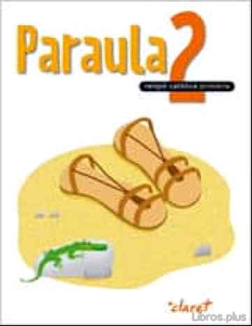 Descargar ebook PARAULA 2 (PRIMARIA)