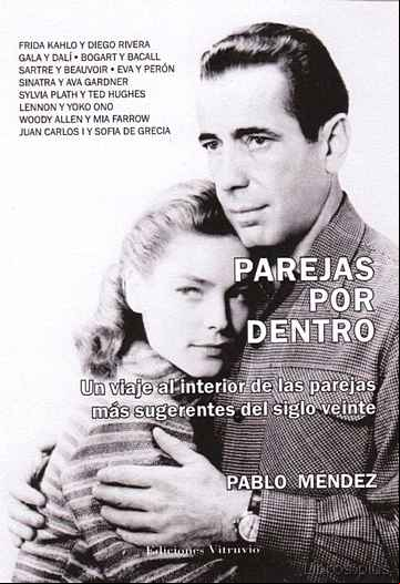 Descargar gratis ebook PAREJAS POR DENTRO en epub