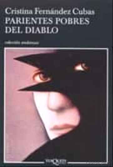 Descargar gratis ebook PARIENTES POBRES DEL DIABLO en epub