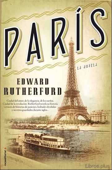 Descargar ebook PARÍS