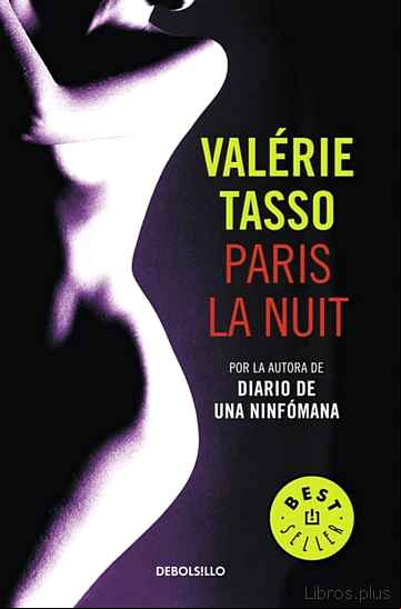 Descargar gratis ebook PARIS LA NUIT en epub