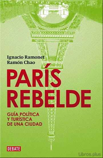 Descargar ebook PARIS REBELDE