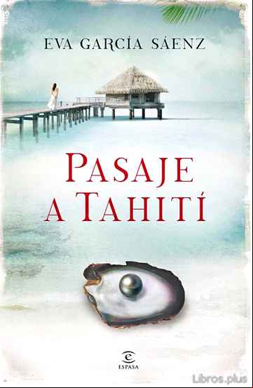 Descargar ebook PASAJE A TAHITI
