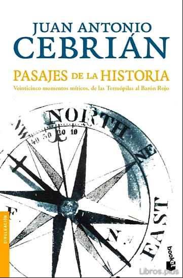 Descargar gratis ebook PASAJES DE LA HISTORIA en epub