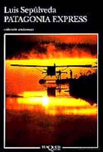 Descargar gratis ebook PATAGONIA EXPRESS en epub